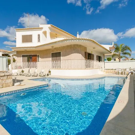 Sea Breeze Villa Albufeira