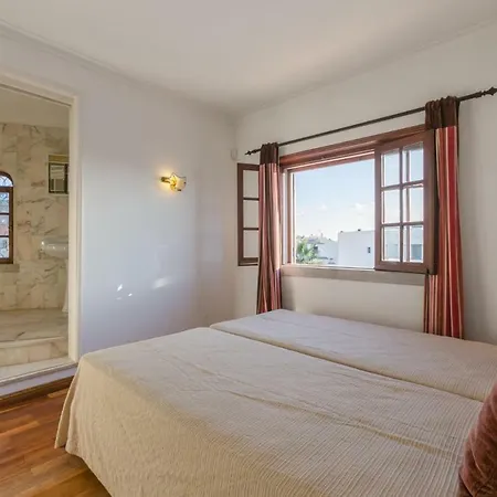 Villa Sea Breeze *