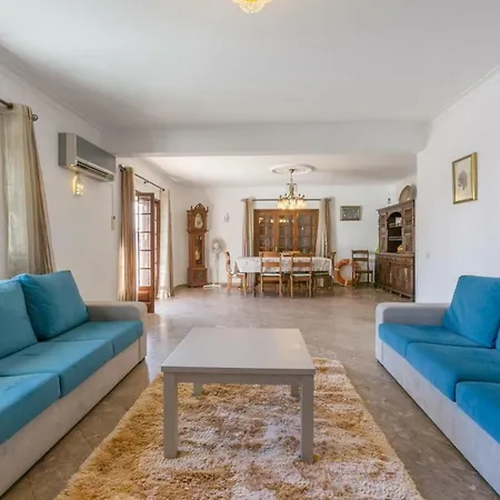 Villa Sea Breeze *