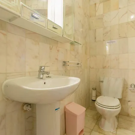 Villa Sea Breeze