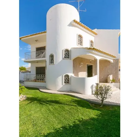 Villa Sea Breeze Albufeira